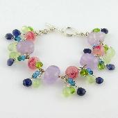 Summer Garden Bracelet