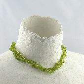 green peridot accessories jewelry necklaces